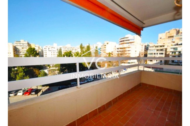 Sale - Apartment / flat - Palma - Santa Catalina