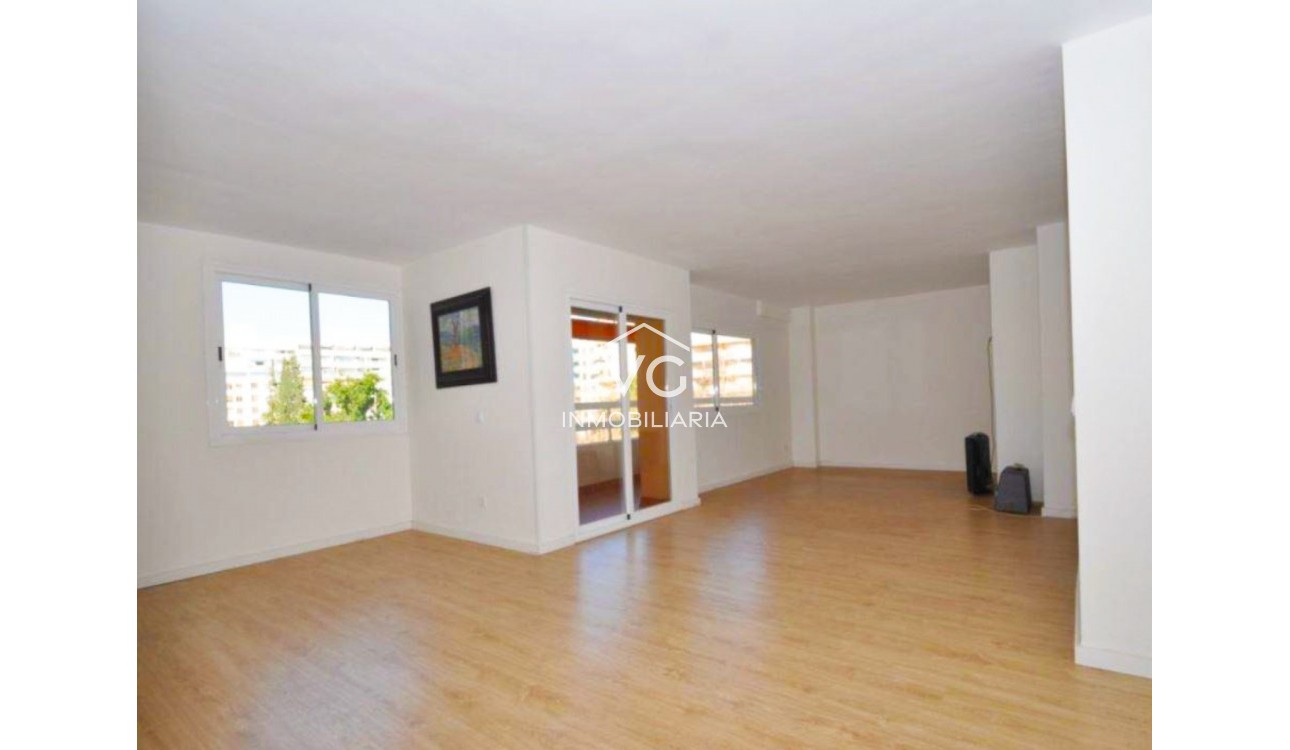 Sale - Apartment / flat - Palma - Santa Catalina