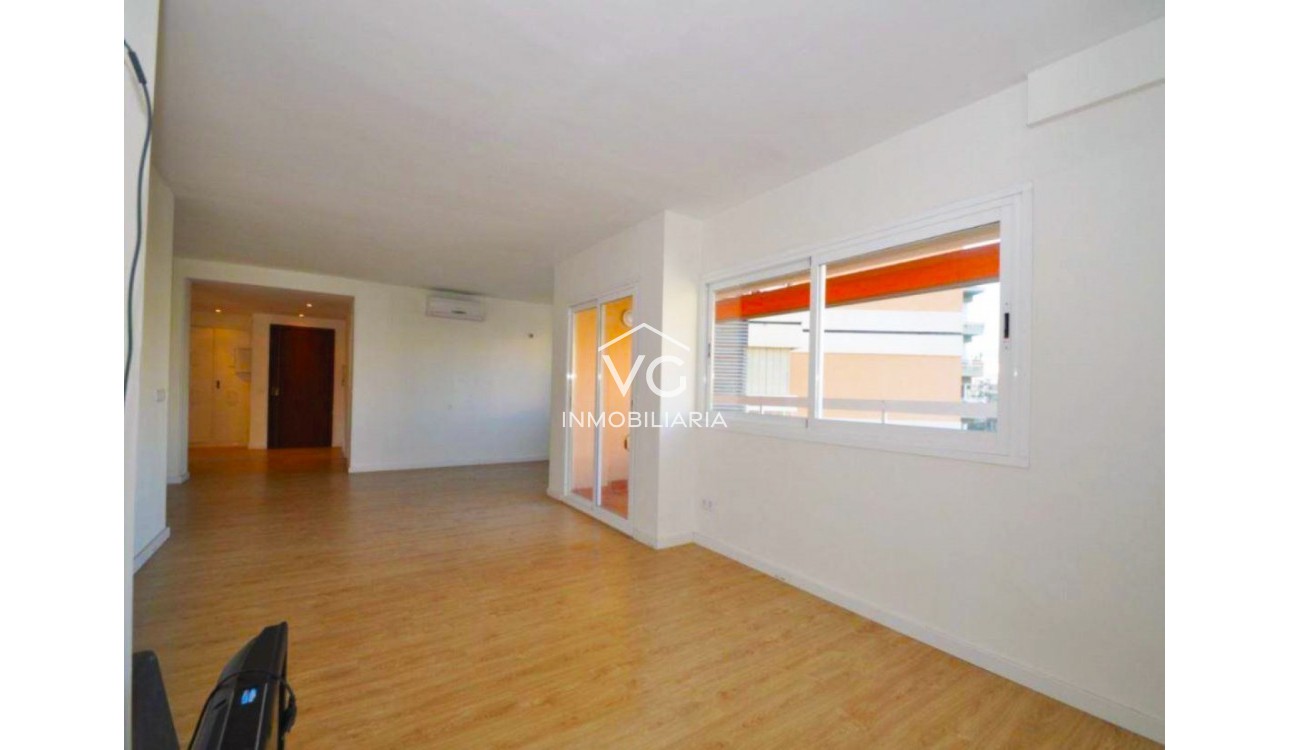 Resale - Apartment / Wohnung - Palma - Santa Catalina