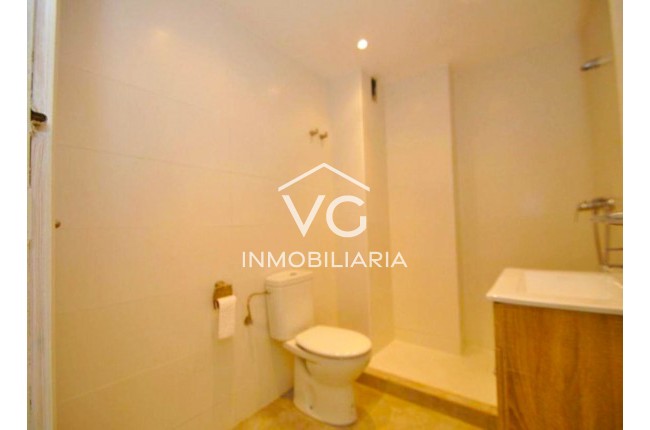 Resale - Apartment / Wohnung - Palma - Santa Catalina