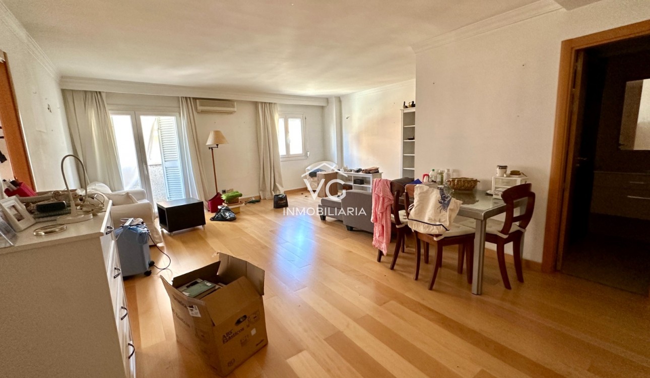 Venta - Apartmento / Piso - Palma - Son Rapinya