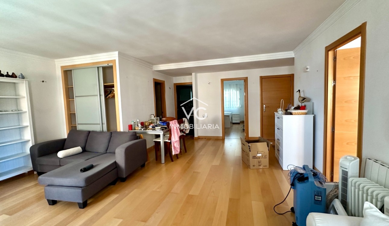 Resale - Apartment / Wohnung - Palma - Son Rapinya