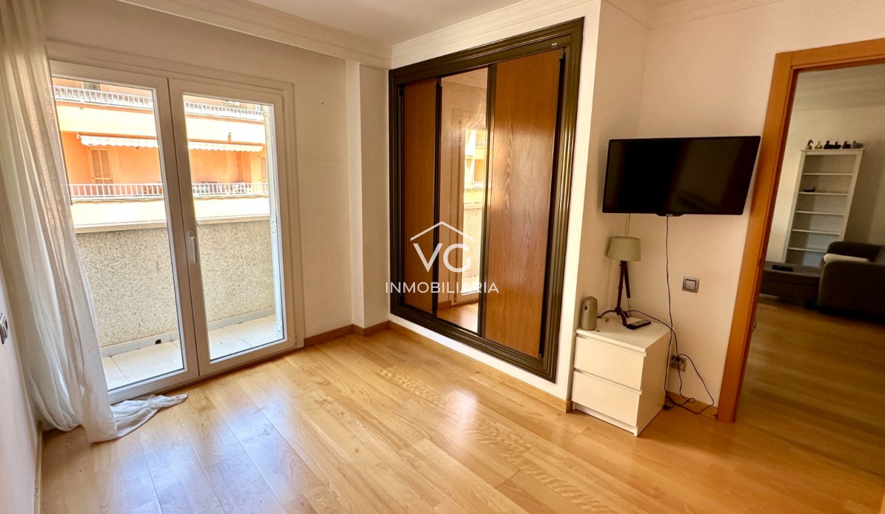 Resale - Apartment / Wohnung - Palma - Son Rapinya