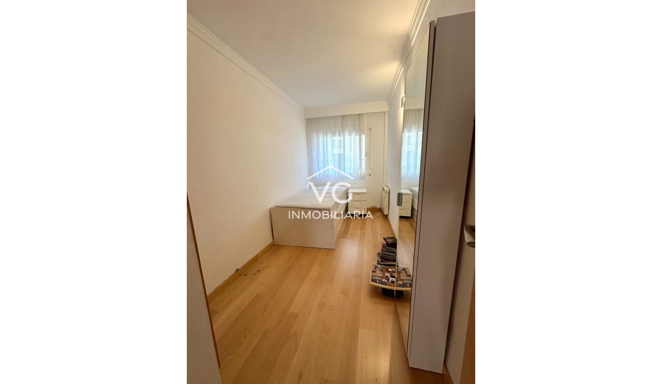 Resale - Apartment / Wohnung - Palma - Son Rapinya