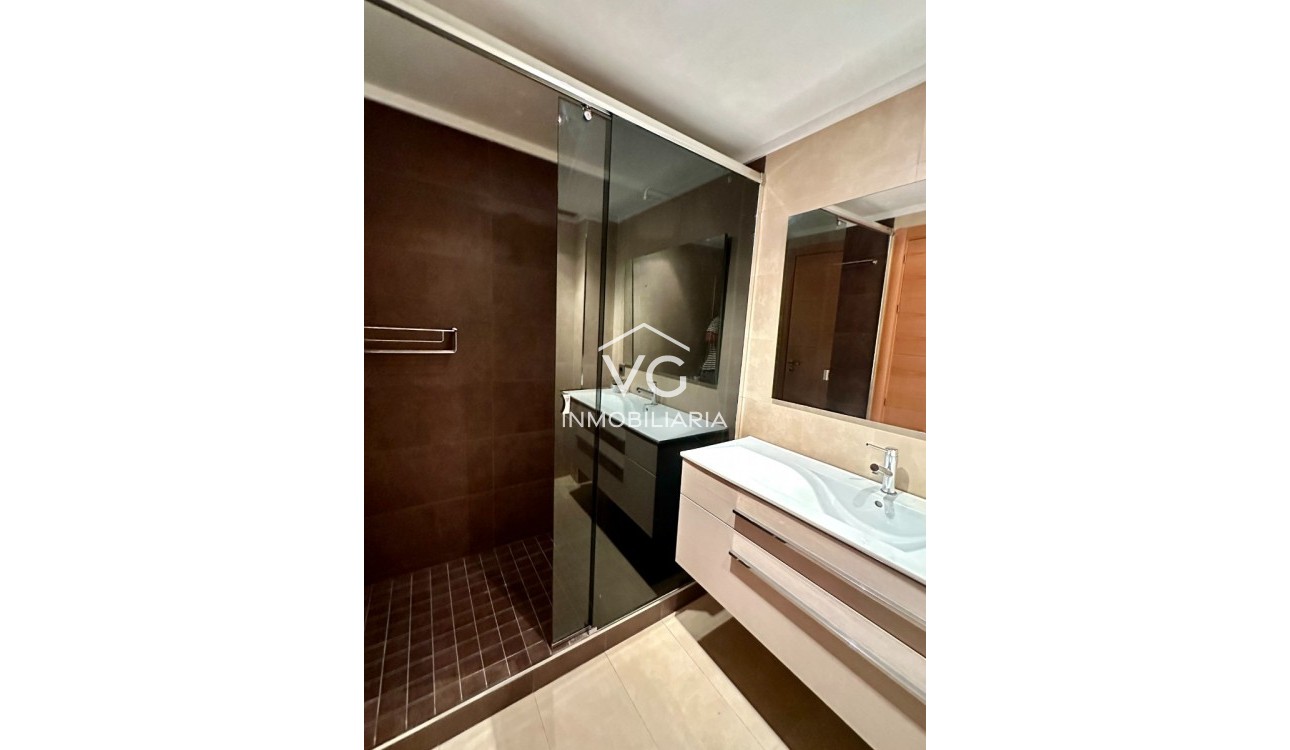 Resale - Apartment / Wohnung - Palma - Son Rapinya