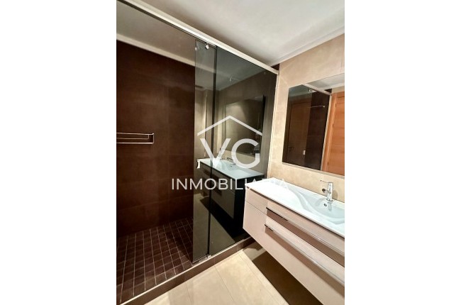 Resale - Apartment / Wohnung - Palma - Son Rapinya