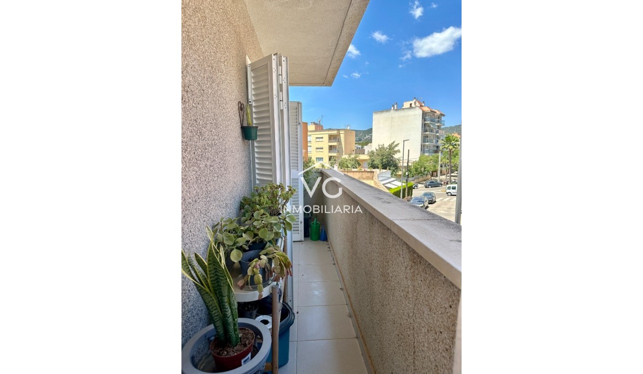 Venta - Apartmento / Piso - Palma - Son Rapinya