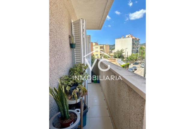 Resale - Apartment / Wohnung - Palma - Son Rapinya