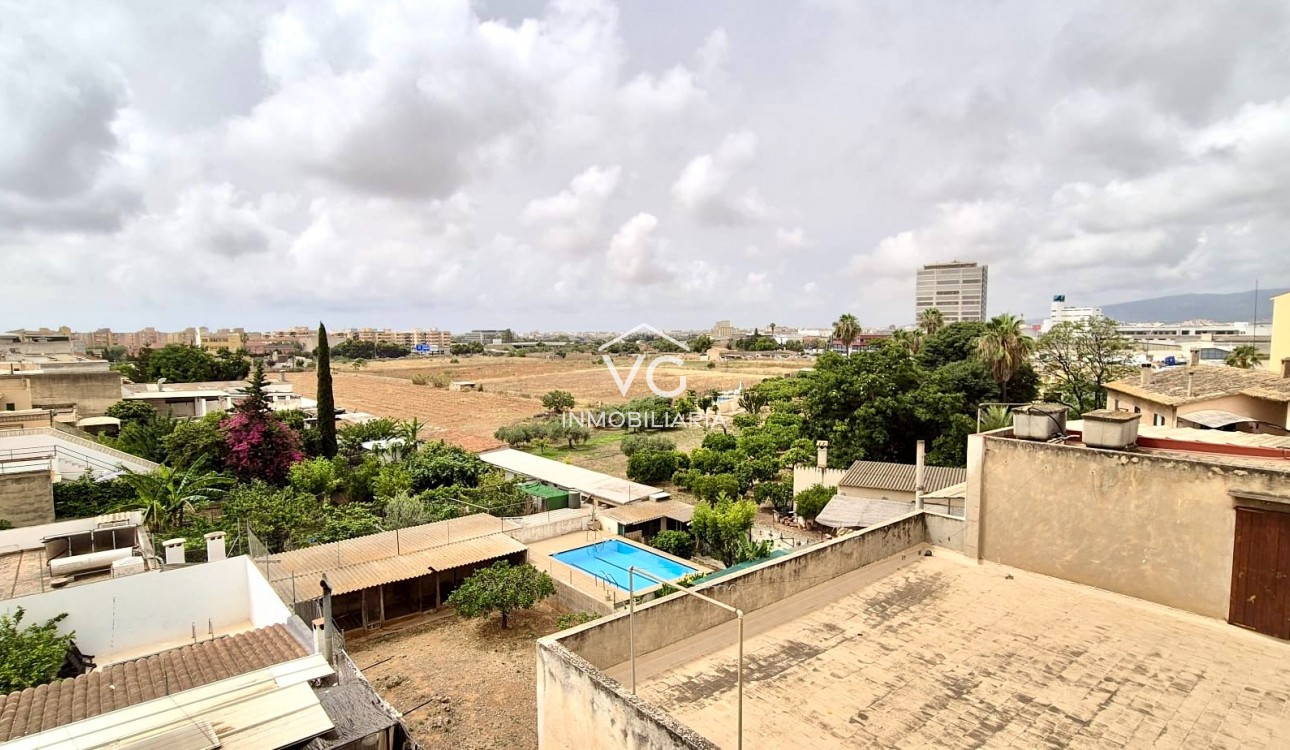 Sale - Apartment / flat - Palma - Sa Indioteria