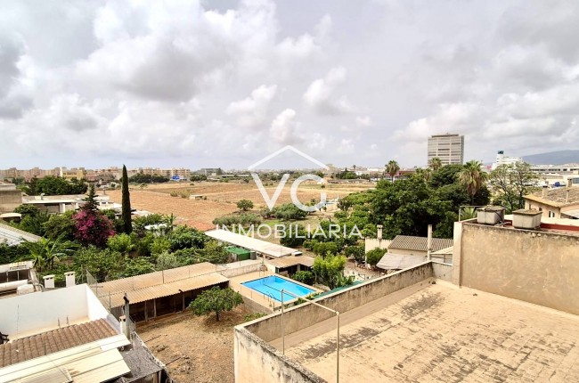 Resale - Apartment / Wohnung - Palma - Sa Indioteria