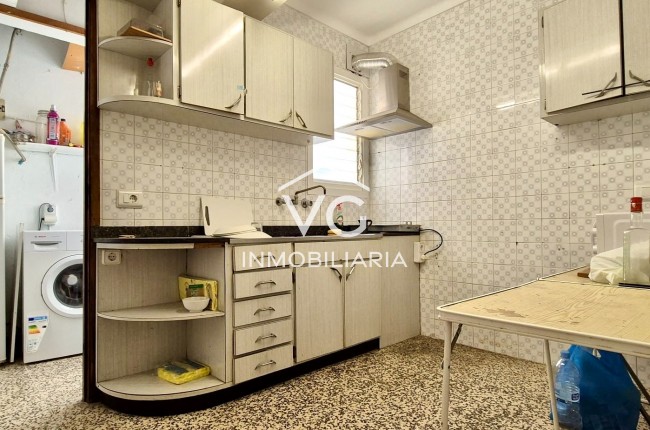 Resale - Apartment / Wohnung - Palma - Sa Indioteria