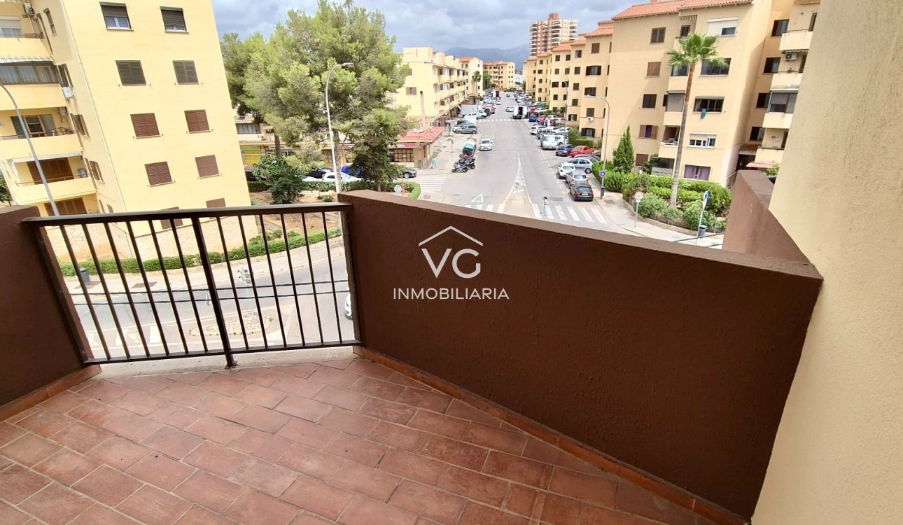 Sale - Apartment / flat - Palma - Sa Indioteria