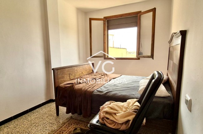 Resale - Apartment / Wohnung - Palma - Sa Indioteria