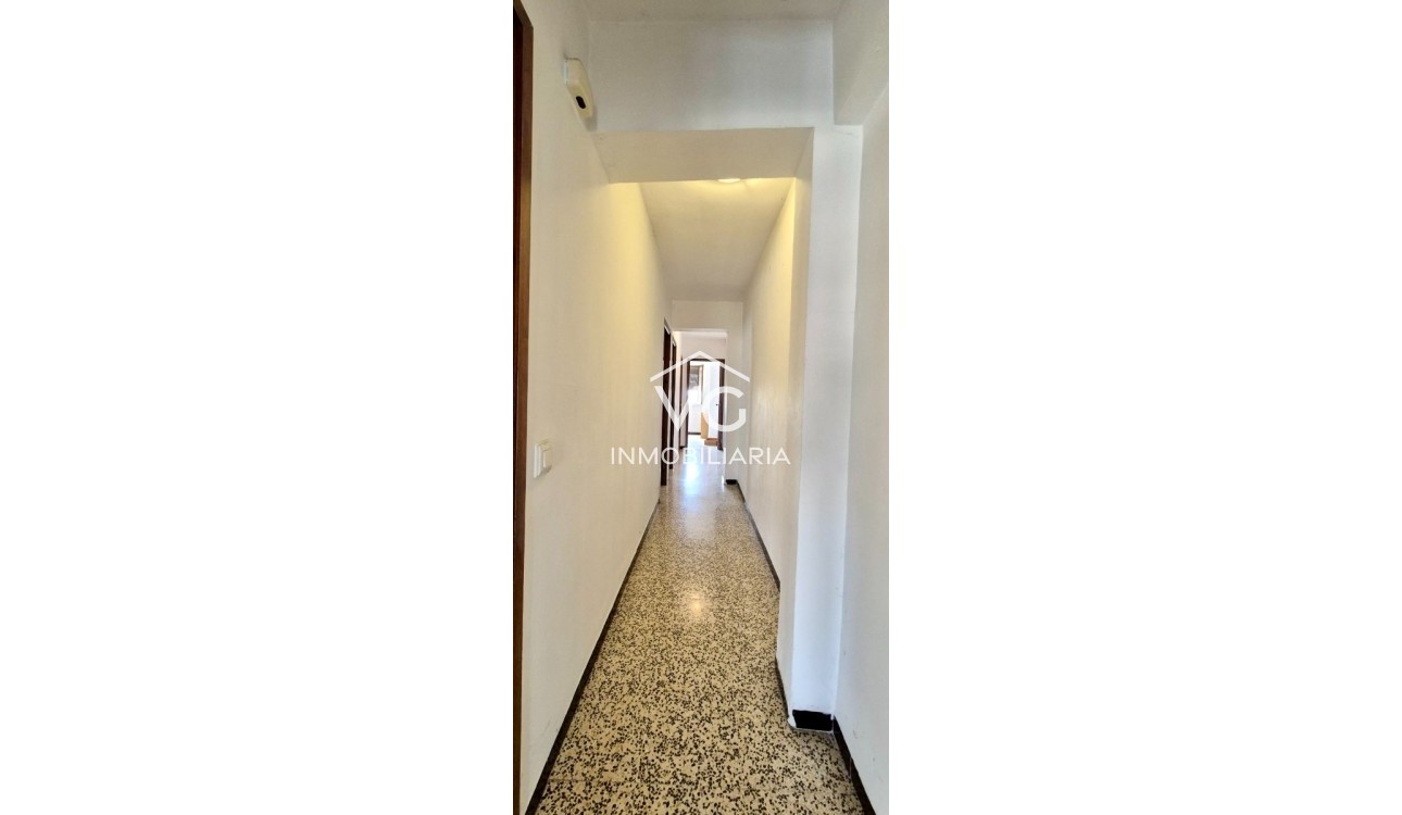 Resale - Apartment / Wohnung - Palma - Sa Indioteria