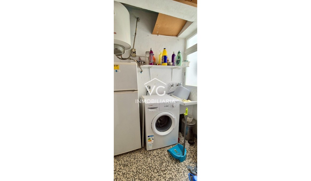 Resale - Apartment / Wohnung - Palma - Sa Indioteria