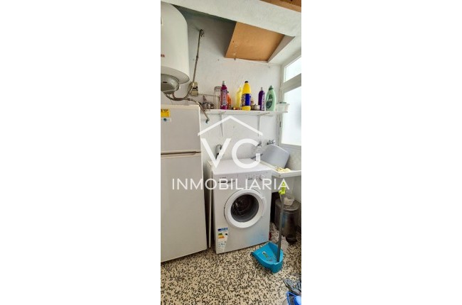 Resale - Apartment / Wohnung - Palma - Sa Indioteria