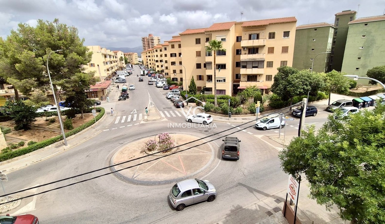 Sale - Apartment / flat - Palma - Sa Indioteria