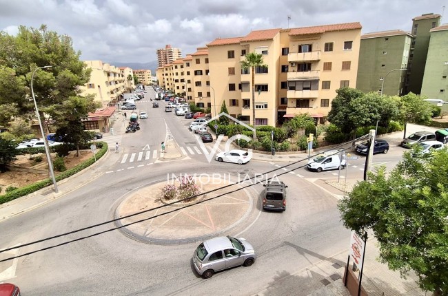 Sale - Apartment / flat - Palma - Sa Indioteria