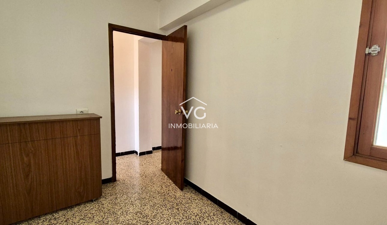 Resale - Apartment / Wohnung - Palma - Sa Indioteria