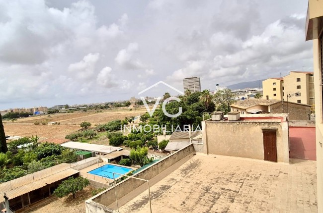 Resale - Apartment / Wohnung - Palma - Sa Indioteria