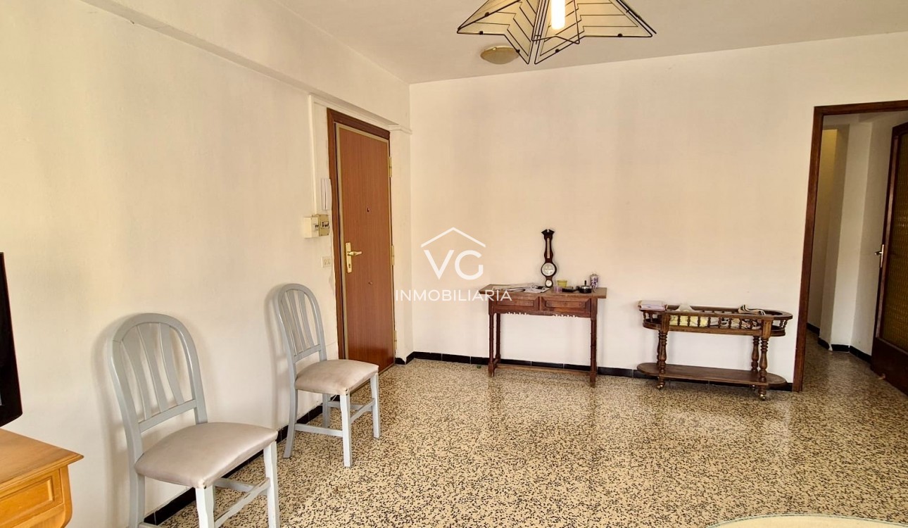 Resale - Apartment / Wohnung - Palma - Sa Indioteria