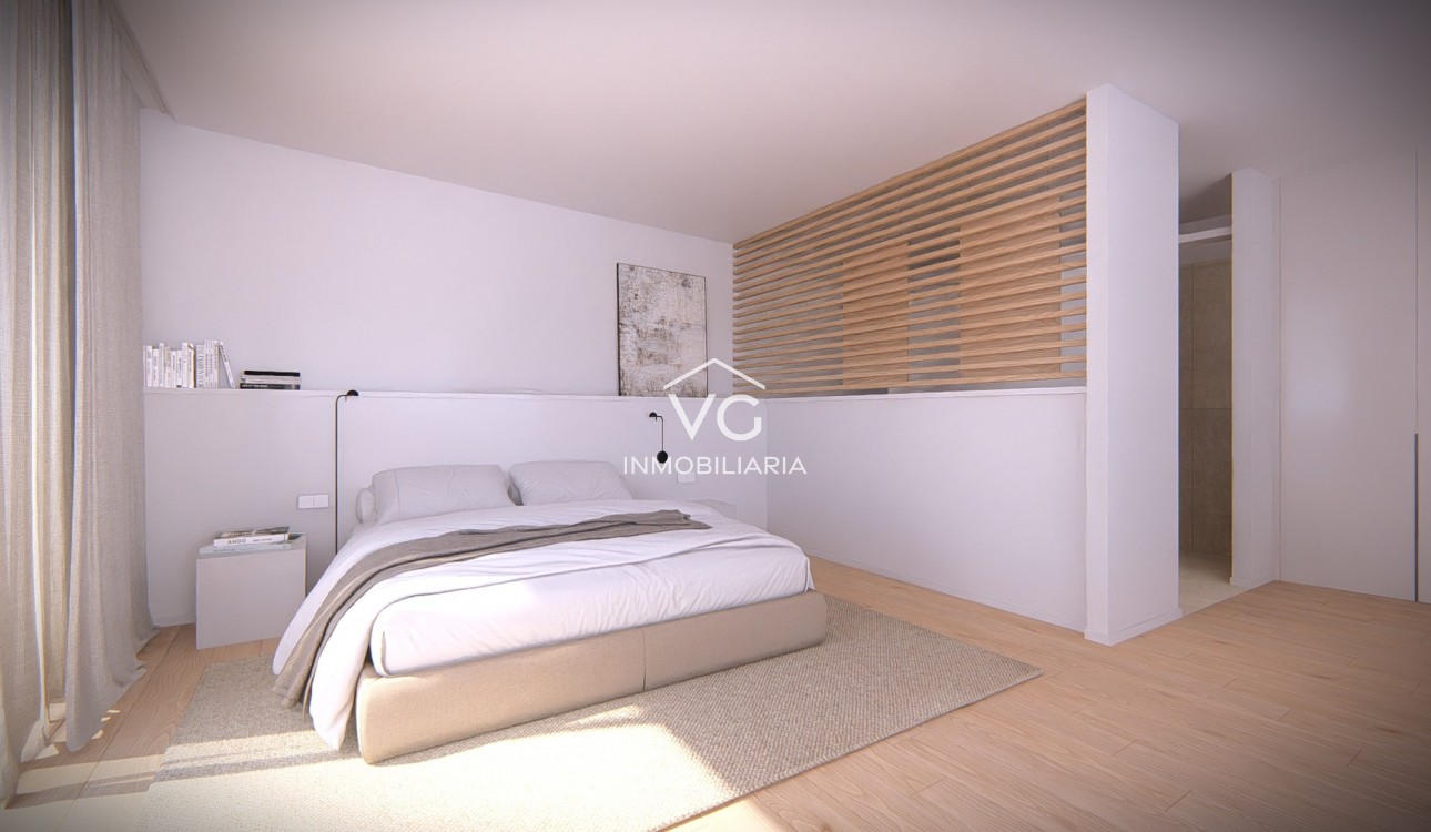 New Build - Vila - Calviá - Cas Català