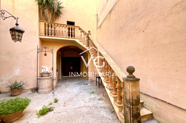 Sale - Townhouse - Manacor