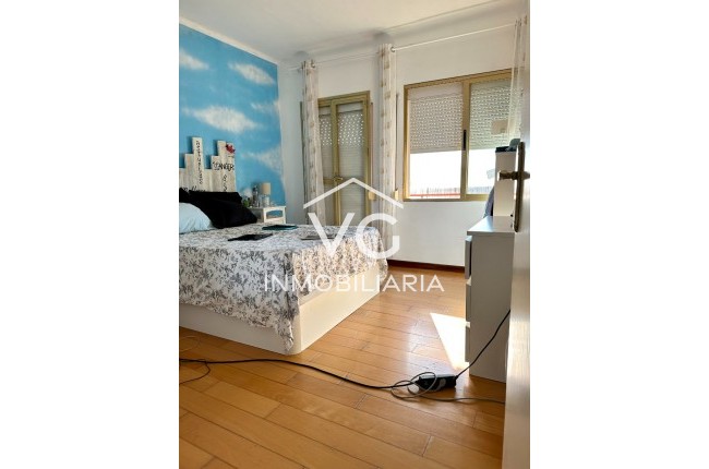 Resale - Apartment / Wohnung - Palma - San Agustín