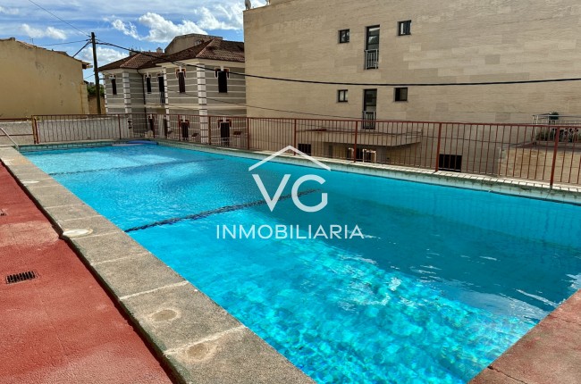 Resale - Apartment / Wohnung - Palma - San Agustín