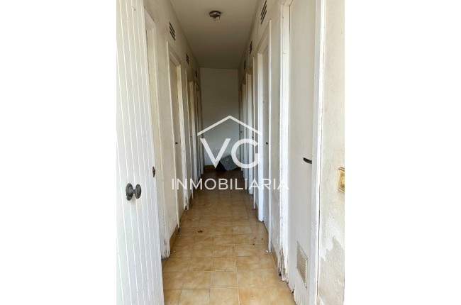 Resale - Apartment / Wohnung - Palma - San Agustín