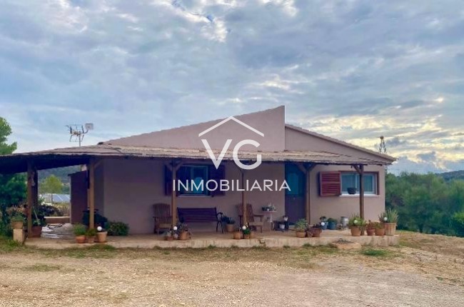 Resale - Plot / Land - Son Servera