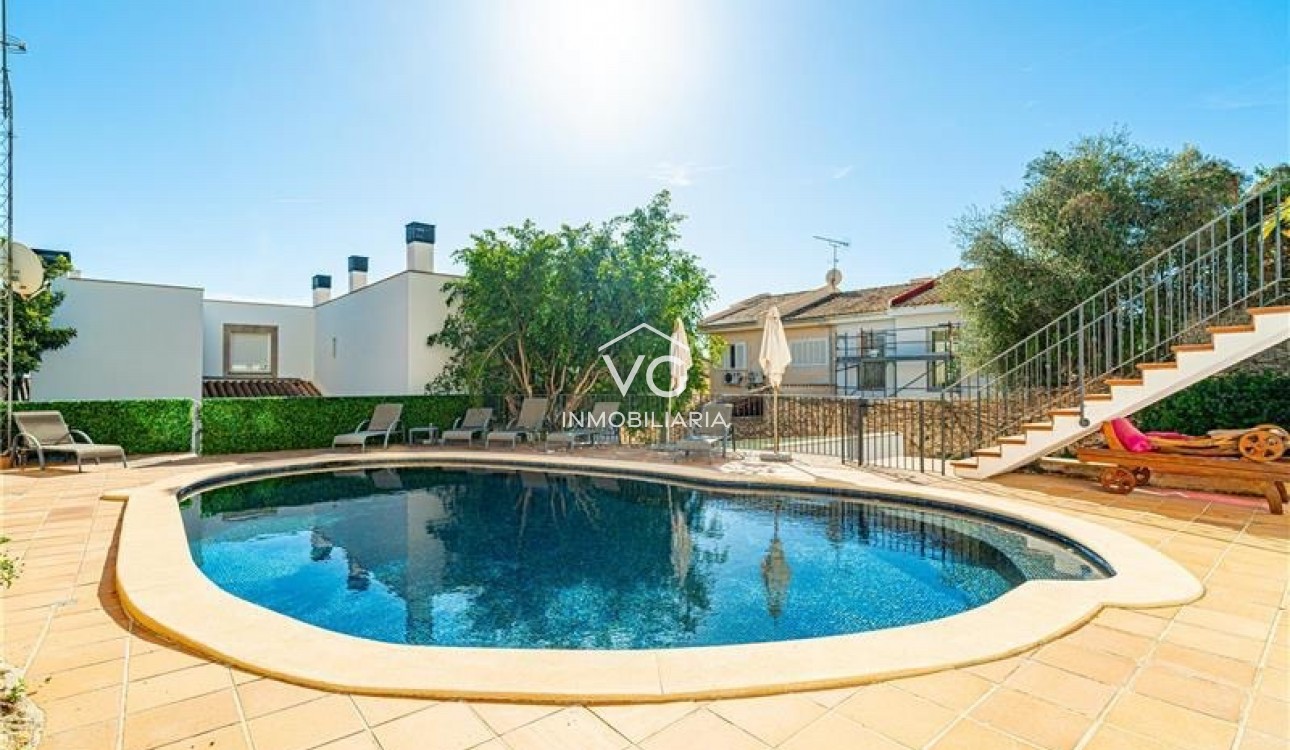 Venta - Casa - Palma - Génova