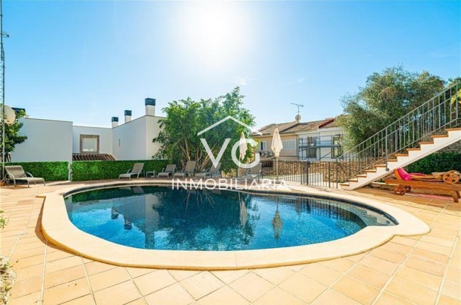 Venta - Casa - Palma - Génova