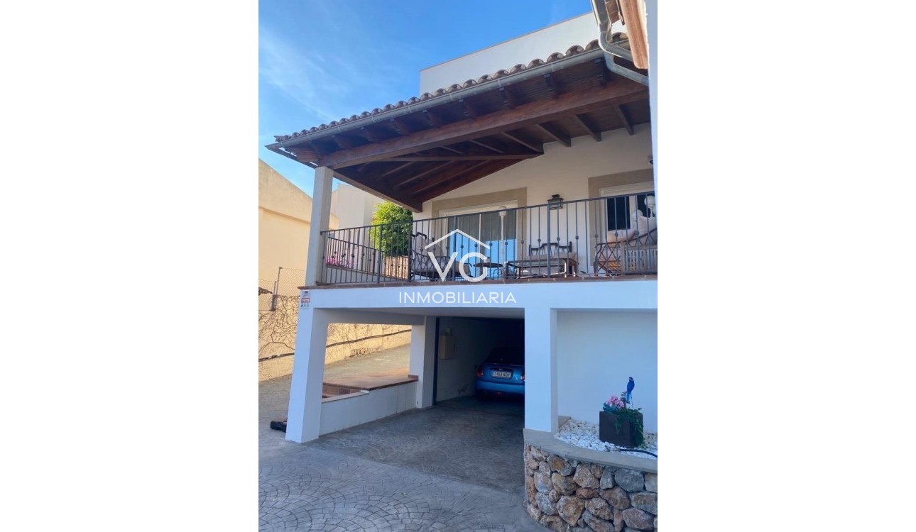 Venta - Casa - Palma - Génova