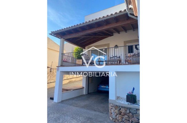 Venta - Casa - Palma - Génova