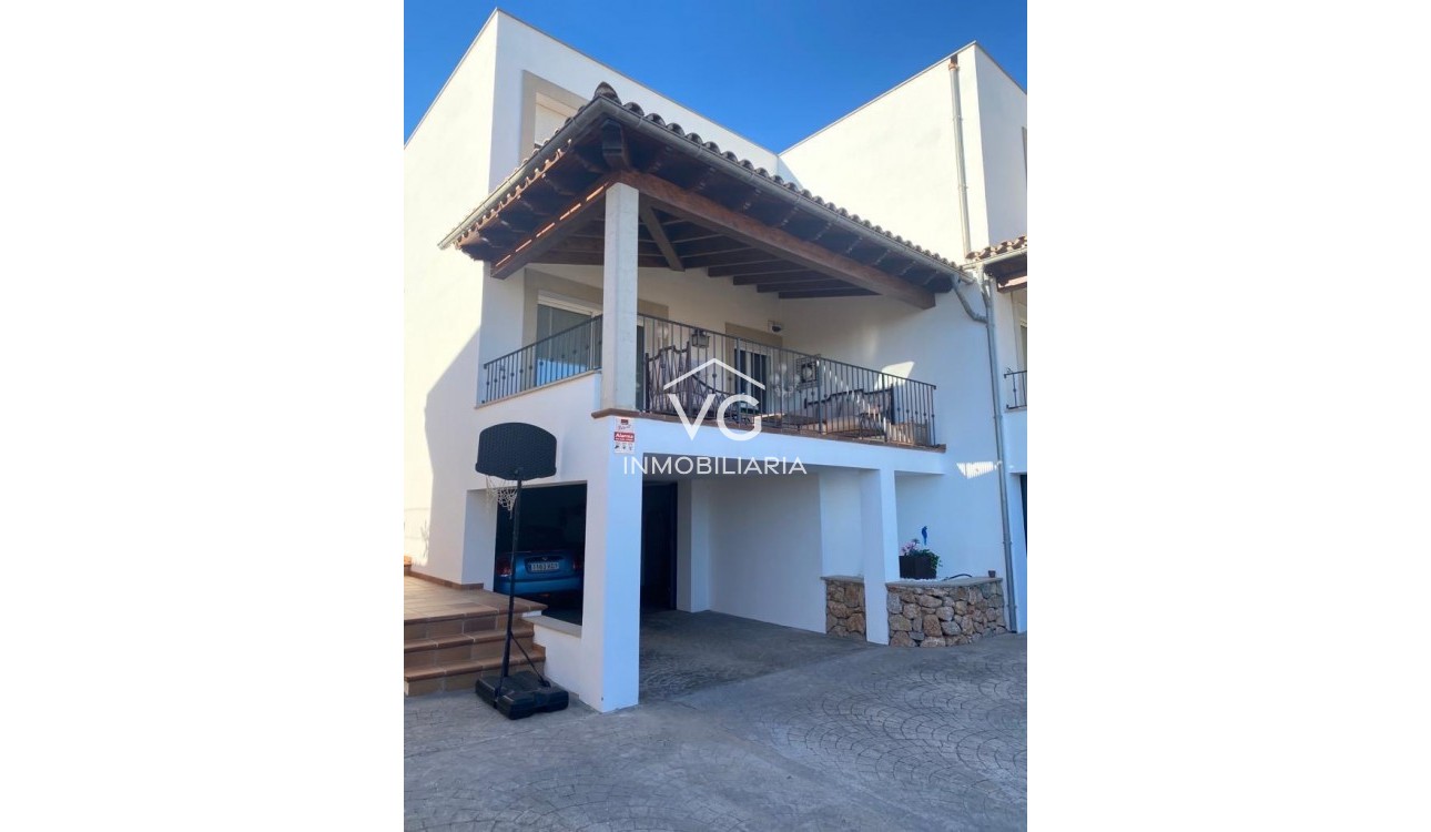 Venta - Casa - Palma - Génova