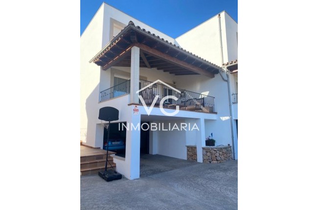 Venta - Casa - Palma - Génova