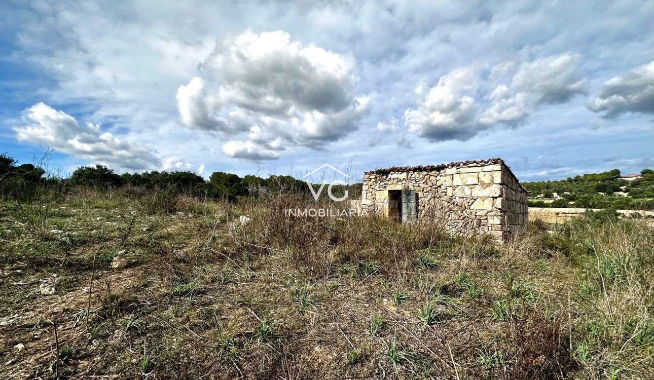 Sale - Plot / Land - Son Servera