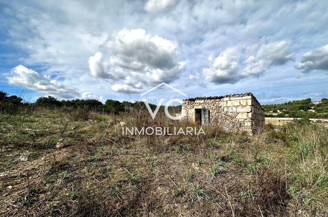 Sale - Plot / Land - Son Servera