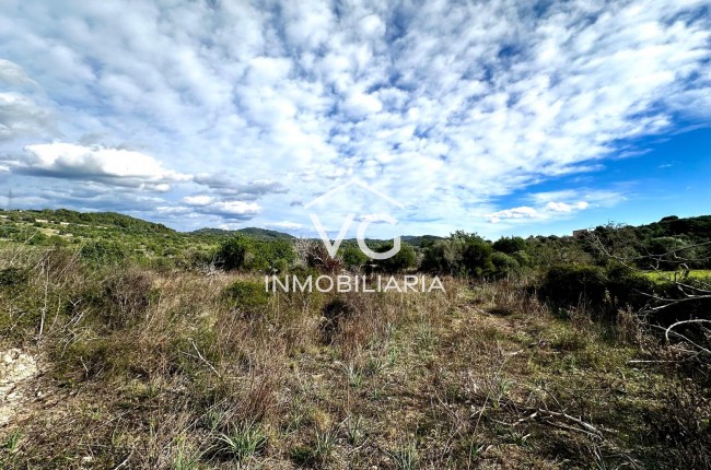 Sale - Plot / Land - Son Servera