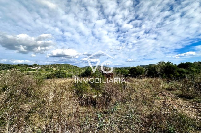 Sale - Plot / Land - Son Servera