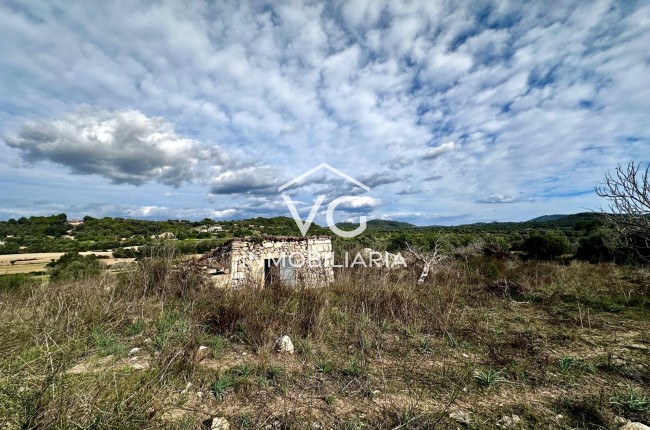 Sale - Plot / Land - Son Servera