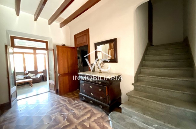 Resale - Hause - Son Servera