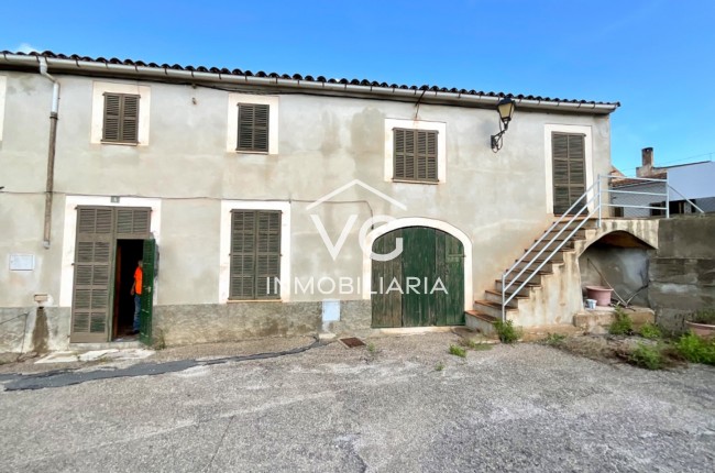 Resale - Hause - Son Servera