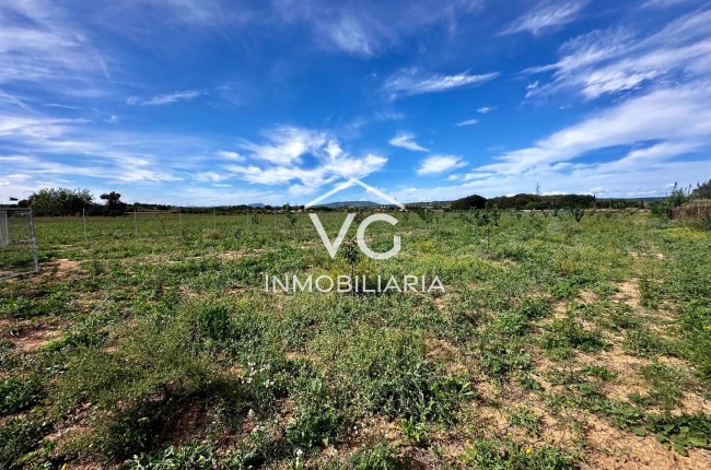 Sale - Plot / Land - Manacor