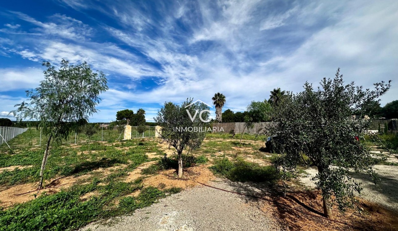 Sale - Plot / Land - Manacor