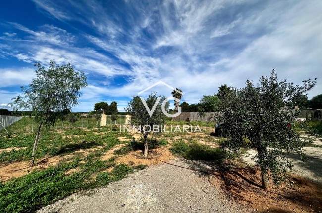 Sale - Plot / Land - Manacor