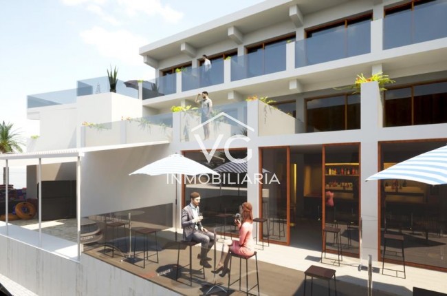 Venta - Hotel - Cala Millor