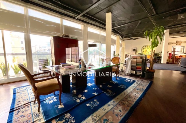 Resale - Apartment / Wohnung - Palma - Santa Catalina