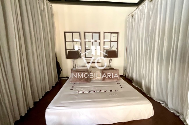 Resale - Apartment / Wohnung - Palma - Santa Catalina